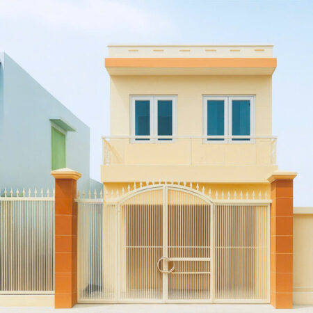 Nhà bán mặt tiền Ni Sư Huỳnh Liên – khu VIP Tân Bình – ngang 5.9m – 95m² Nhà bán mặt tiền Ni Sư Huỳnh Liên – khu VIP Tân Bình – ngang 5.9m – 95m²