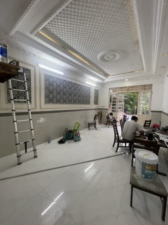 🔥 1) NHÀ MẶT TIỀN KHU TRUNG TÂM – GIÁ CHỈ 2.5 TỶ