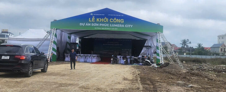 DỰ ÁN SƠN PHÚC LUMERA CITY HẢI PHÒNG / 0973 586 483