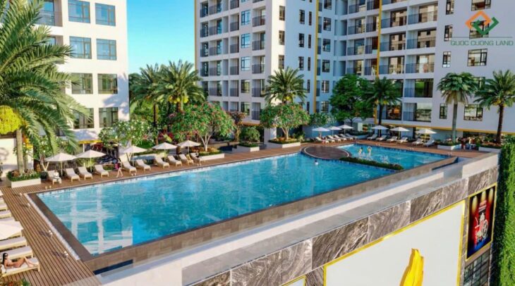 Bán gấp căn hộ Q8, Tạ Quang Bửu, 31m2, 1PN, SHR, 2 tỷ – LH: 0916466446