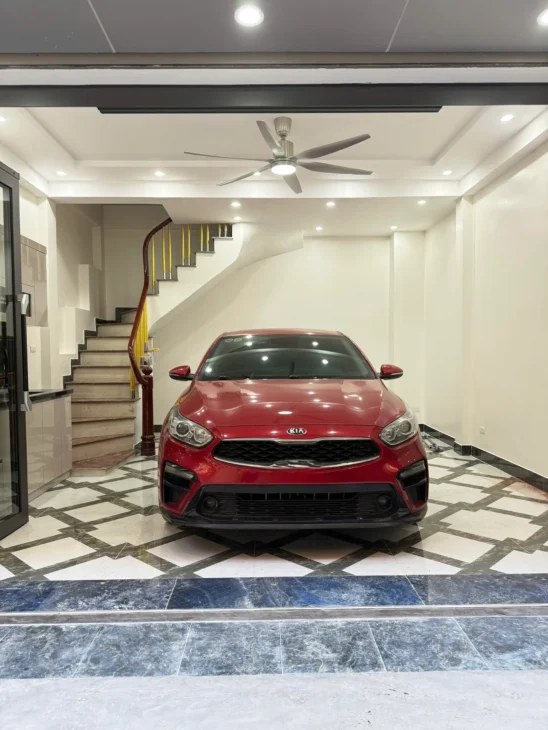 Bán Nhà Kim Ngưu 30/36m2. 5 tầng. mặt tiền 5.1m. giá 14.85 tỷ Hai Bà Trưng Hà Nội