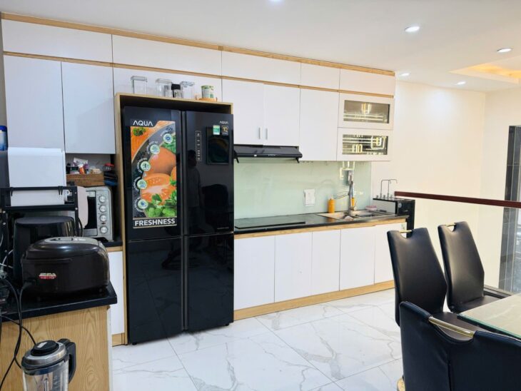 Bán Nhà Giếng Mứt 42/45m2. 6 tầng. mặt tiền 4.1m. giá 13.3 Tỷ Hai Bà Trưng Hà Nội