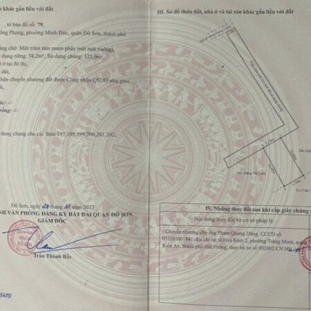 LÔ 58,2M² GIÁ HIẾM 9XX TRIỆU – SÁT ĐƯỜNG QUY HOẠCH 35M – ZALO 0567 222 555