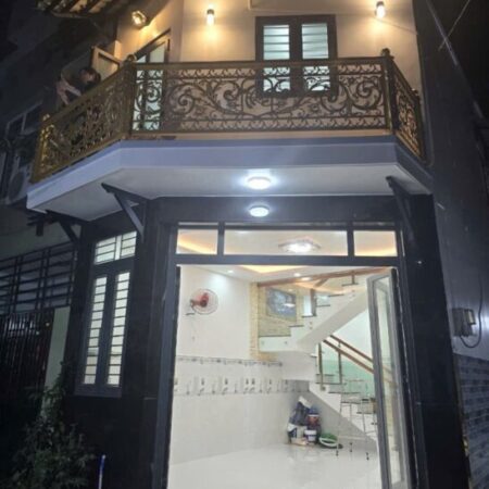 Chỉ 4,292 Tỷ Nhà Lô Góc Mới Xây Đường 26/3–52M2–Giáp Tân Phú Gần AEON Chỉ 4,292 Tỷ Nhà Lô Góc Mới Xây Đường 26/3–52M2–Giáp Tân Phú Gần AEON