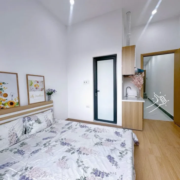 CCMN NGUYỄN TRÃI – CẠNH ROYAL CITY – 10 PHÒNG KHÉP KÍN – DOANH THU 50TR/THÁNG – GIÁ 11.9 TỶ