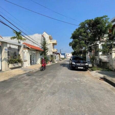 LÔ ĐẸP – GIÁ HIẾM KHU TÂN THÀNH, ĐƯỜNG Ô TÔ 10M – CHỐT NHANH 24.X TRIỆU/M² – ZALO 0567 222 555