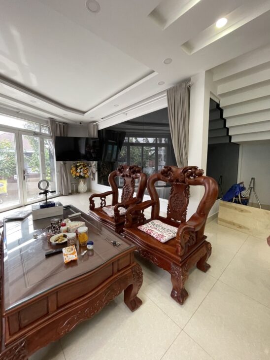 Bán nhà Măt Tiền Nguyễn Oanh, Gò Vấp, 106m2, 2PN,11 tỷ