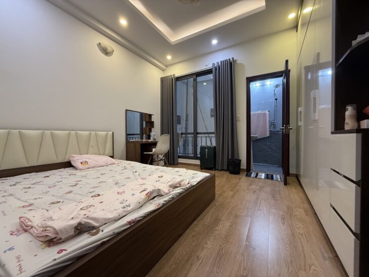 NGUYỄN DU MẢNH ĐẤT ĐẸP – GIÁ TRỊ BỀN LÂU TỔ 19 BẮC SƠN TAM ĐIỆP