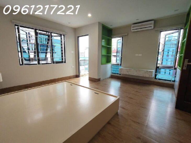 13 TỶ 48M2 CHO SIÊU PHẨM PHƯƠNG CANH NHÀ ĐẸP LÔ GÓC GARA Ô TÔ TRONG NHÀ