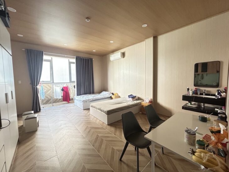 Tòa Căn Hộ 5 Tầng – Thu Nhập 52tr/Tháng – Thủy Sơn 5 – Giá Chỉ 13.2 Tỷ