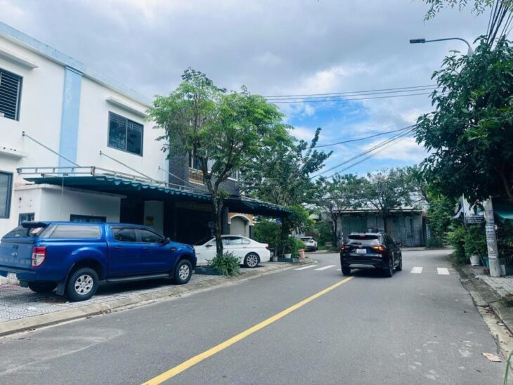 Bán đất mặt tiền đường 7m5 Nguyễn Thị Cận – khu đô thị Phước Lý