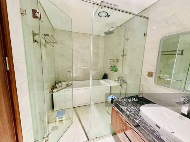 Bán nhà Xuân Đỉnh – Ngoại Giao Đoàn – 140m MT 8m – Gara Ô tô – Full Nội Thất 2 Thoáng