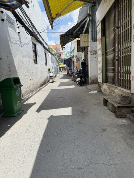 🏠 BÁN NHÀ KHU VỰC HUỲNH TẤN PHÁT, 144M², GIÁ 15.8 TỶ (TLCC) – ĐẦU TƯ SẮP SINH LỜI! 🏠