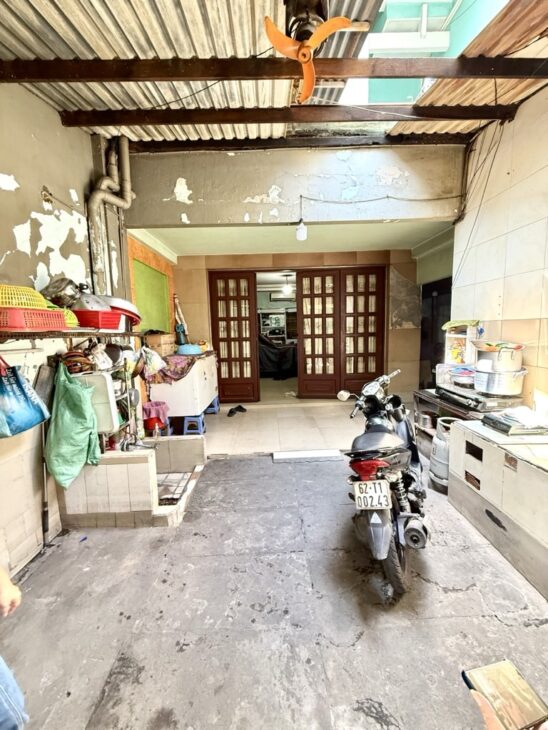 🏠 BÁN NHÀ KHU VỰC HUỲNH TẤN PHÁT, 144M², GIÁ 15.8 TỶ (TLCC) – ĐẦU TƯ SẮP SINH LỜI! 🏠