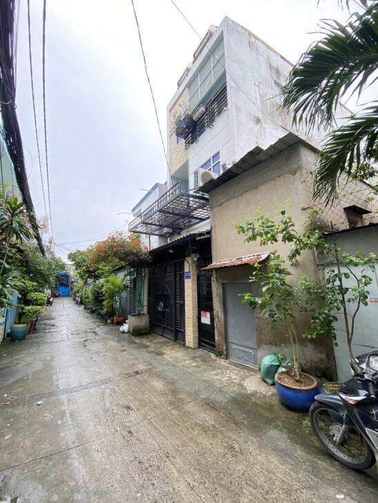 💥 HIẾM CÓ – ĐẤT LỚN QUẬN 7, 8.6 × 30M Ô TÔ VÀO NHÀ – CHỈ 80 TRIỆU/M² 💥