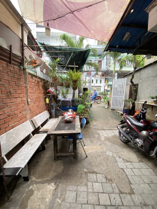 💥 HIẾM CÓ – ĐẤT LỚN QUẬN 7, 8.6 × 30M Ô TÔ VÀO NHÀ – CHỈ 80 TRIỆU/M² 💥