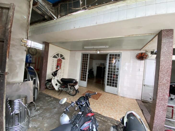 💥 HIẾM CÓ – ĐẤT LỚN QUẬN 7, 8.6 × 30M Ô TÔ VÀO NHÀ – CHỈ 80 TRIỆU/M² 💥