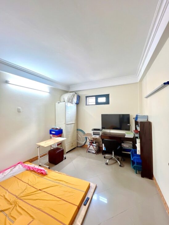 ĐẤT ĐẸP – KHÍ VƯỢNG – LỘC SINH ĐƯỜNG NGUYỄN DU TỔ 19 TAM ĐIỆP