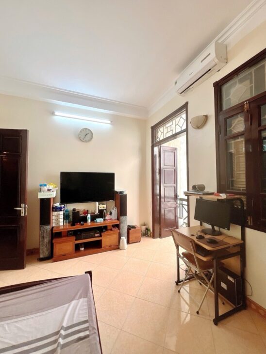 ĐẤT ĐẸP – KHÍ VƯỢNG – LỘC SINH ĐƯỜNG NGUYỄN DU TỔ 19 TAM ĐIỆP