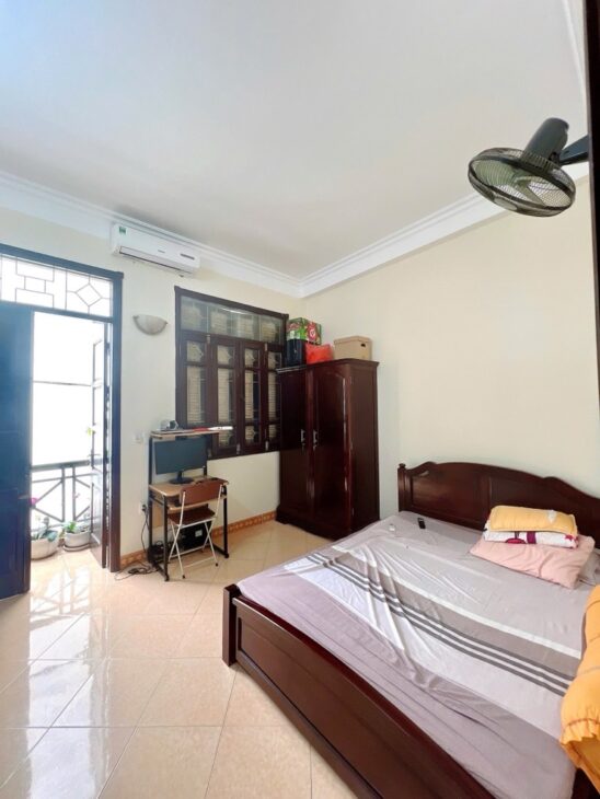 ĐẤT ĐẸP – KHÍ VƯỢNG – LỘC SINH ĐƯỜNG NGUYỄN DU TỔ 19 TAM ĐIỆP