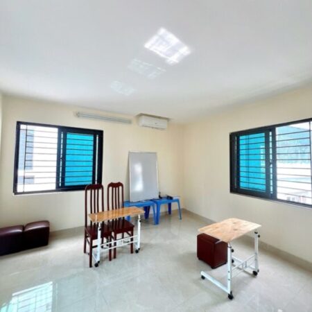 ĐẤT ĐẸP – KHÍ VƯỢNG – LỘC SINH ĐƯỜNG NGUYỄN DU TỔ 19 TAM ĐIỆP