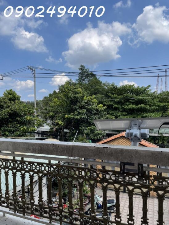 BIỆT THỰ 460m² MẶT TIỀN NGUYỄN BÌNH – TRUNG TÂM NHÀ BÈ – GIÁ 30 TỈ