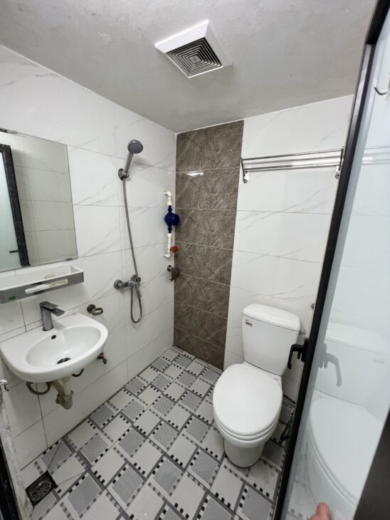 Cho thuê căn hộ CCMN khép kín tại ngõ 204 Trần Duy Hưng, Cầu Giấy