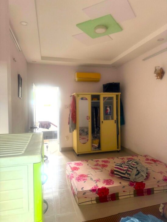 KHÓ TIN, HXH 6m 1 xẹt Quang Trung, 90m2, 2 tầng, 5.9 tỷ TL 0964364745