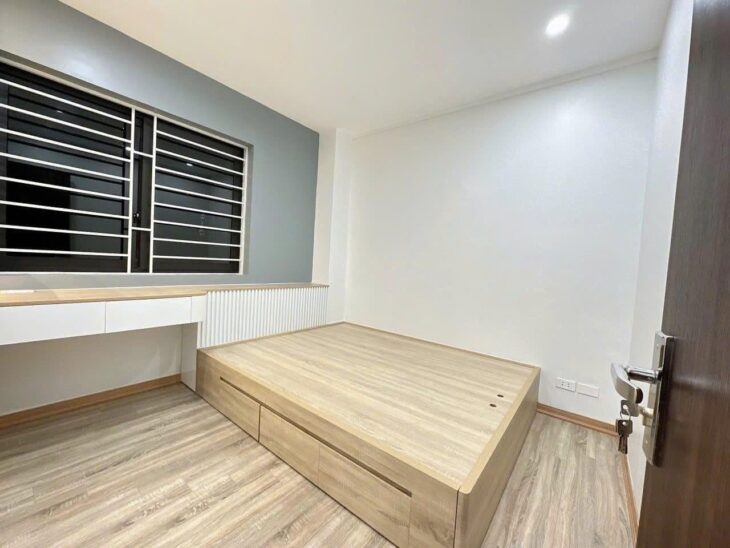 ???? CHUNG CƯ CT3 KĐT BẮC LINH ĐÀM, HOÀNG MAI 68M2 3PN+2WC, SĐCC, CHỈ 5.1 TỶ ????