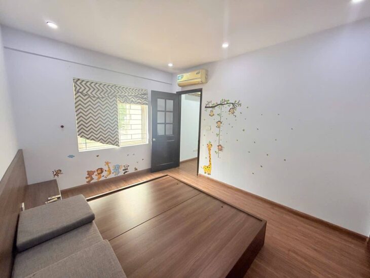 ???? CHUNG CƯ CT4B KĐT BẮC LINH ĐÀM, HOÀNG MAI 86M2 3PN+2WC, SĐCC, CHỈ 5.75 TỶ ????