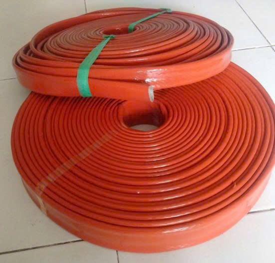 Ống bọc chống cháy