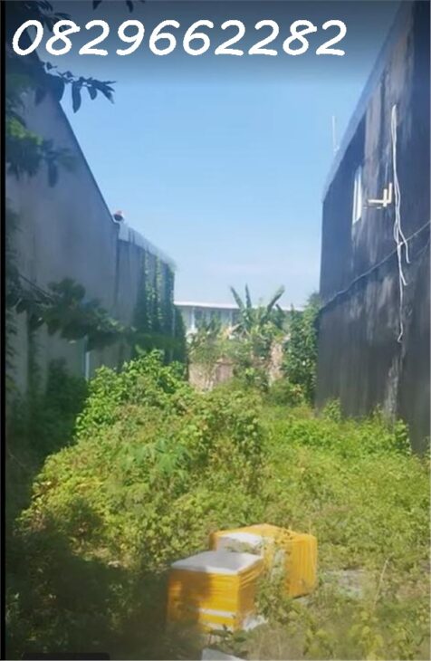 Bán Đất Thổ Cư Mặt Tiền Nguyễn Sinh Sắc, Sa Đéc, 191m2, Giá Tốt!