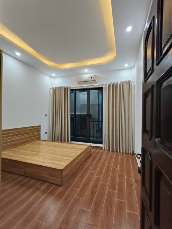 Bán nhà Nguyễn Viết Xuân, Thanh Xuân, Phân lô gần ô tô, 50m2, 15.5 tỷ(MTG)