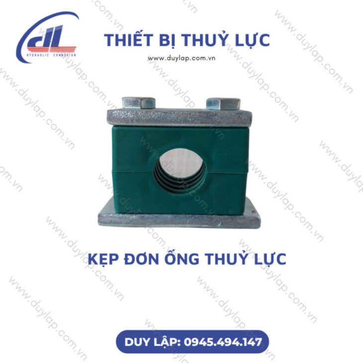 Thiết bị thuỷ lực, giải pháp tối ưu