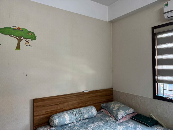 🔅 CHUNG CƯ C13-99 ĐỊNH CÔNG HẠ (CC BỘ QUỐC PHÒNG) 62M2 2PN+2VS, CHỈ 4.5 TỶ 🔅