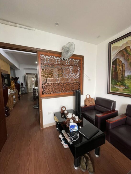 🔅 CHUNG CƯ 137 NGUYỄN NGỌC VŨ, CẦU GIẤY 113M2 3PN+2VS, CHỈ 8.3 TỶ 🔅