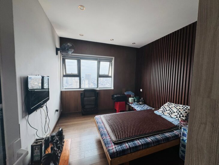 🔅 CHUNG CƯ FIVE SEASON 47 NGUYỄN TUÂN 99M2 3PN+2WC, CHỈ 8.2 TỶ 🔅