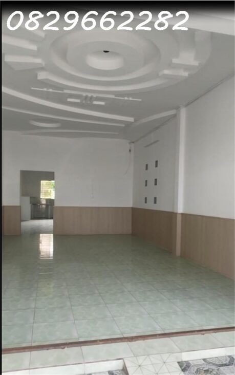 Bán Nhà Mặt Phố Trần Thị Nhượng, Sa Đéc. 90m2, Giá 3.3 Tỷ, Sổ Hồng.