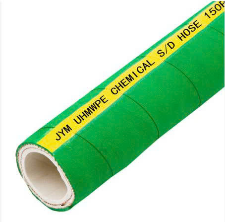 Ống cao su dẫn hoá chất XLPE