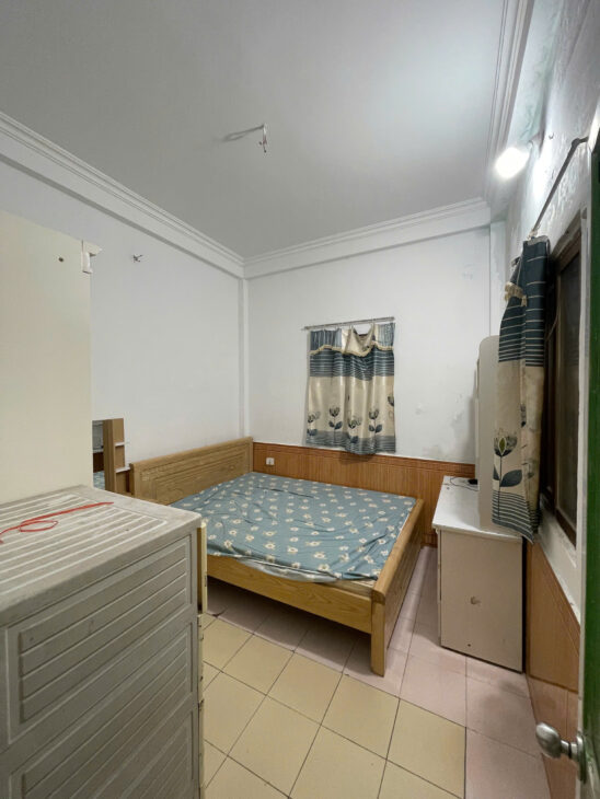 Cho thuê nhà 3 tầng giá cực rẻ tại ngõ 11 Nguyễn An Ninh