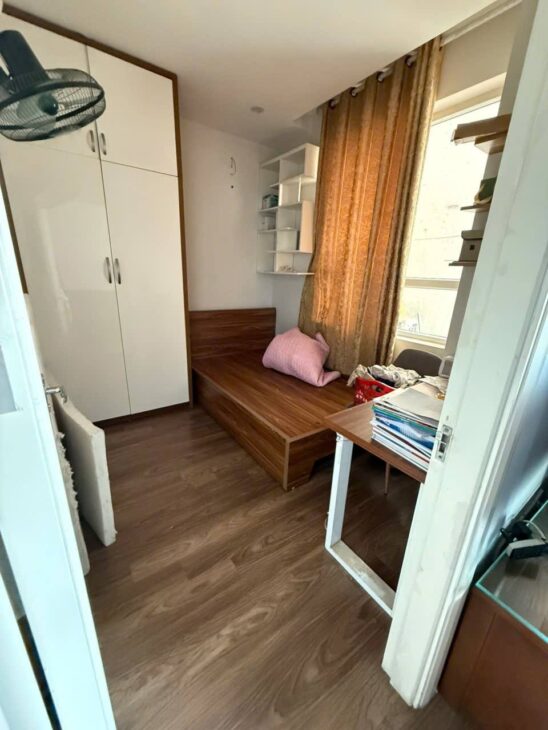 🔅 CHUNG CƯ RIVERSIDE GARDEN 349 VŨ TÔNG PHAN 62M2 2PN+2WC, CĂN GÓC, CHỈ 5.8 TỶ 🔅