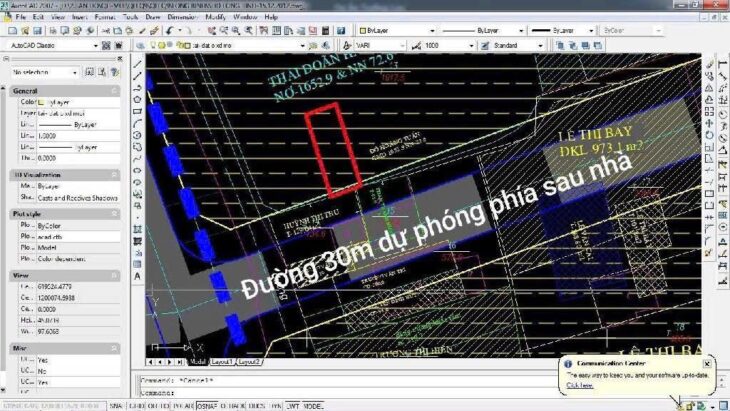 BÁN NHÀ MẶT TIỀN ĐƯỜNG SỐ 15 NGUYỄN VĂN TĂNG, LONG BÌNH, Q9. DIỆN TÍCH 125M2. CHỈ 4.85TỶ TL