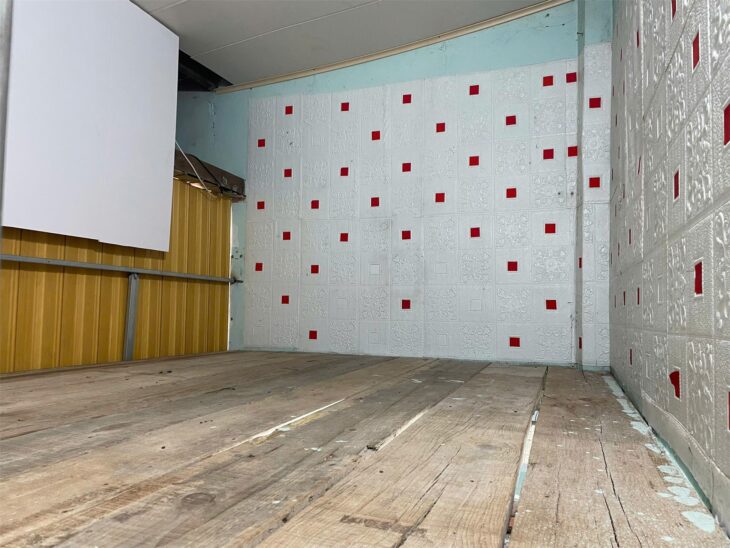 Cho thuê mặt bằng kính đẹp mặt tiền đường Bình Giã 2/9 Vũng Tàu