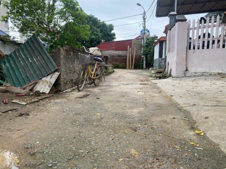 500 TRIỆU TRẢ TRƯỚC SỞ HỮU NGAY 50M FULL TC TỔ 9 QUANG MINH,MÊ LINH.LH ĐỂ ĐƯỢC TƯ VẤN