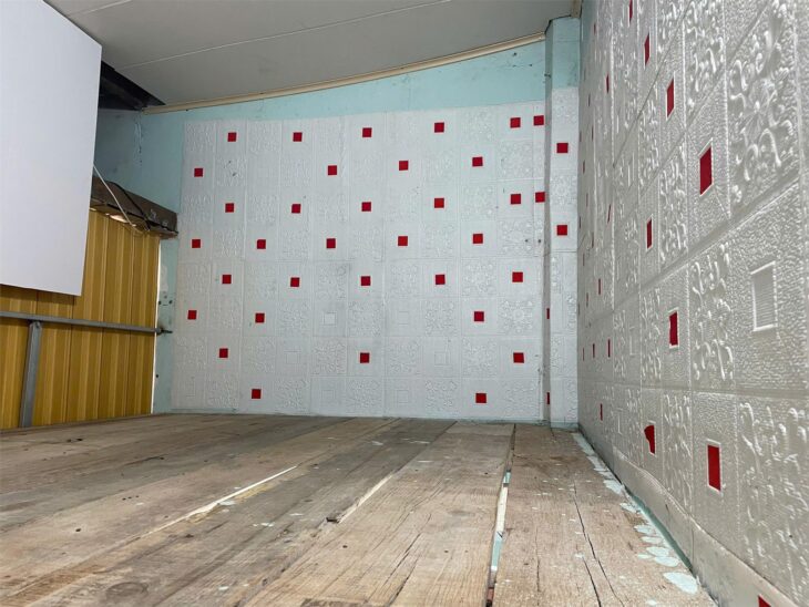 Cho thuê mặt bằng đường Bình Giã 2/9, đối diện chung cư Chí Linh.