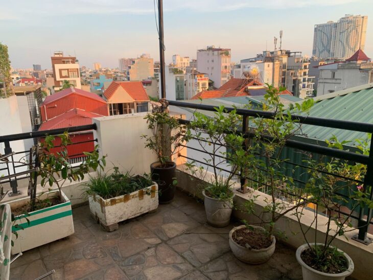 Ngọc Thụy Nơi Sự Tĩnh Lặng Hóa Thành Đẳng Cấp Nhà Lô Góc 60m², 5 Tầng, Mặt Tiền 6m Sang Trọng