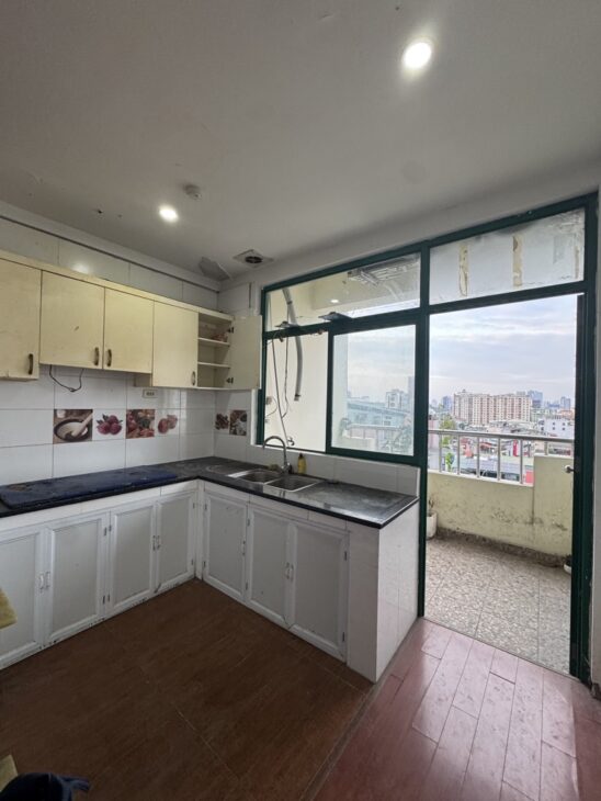 CĂN HỘ CC HÀNG HIẾM-TRUNG TÂM CẦU GIẤY – VÀI BƯỚC RA CÔNG VIÊN CẦU GIẤY- Ô TÔ ĐỖ CHÂN TÒA NHÀ_ 65M2.