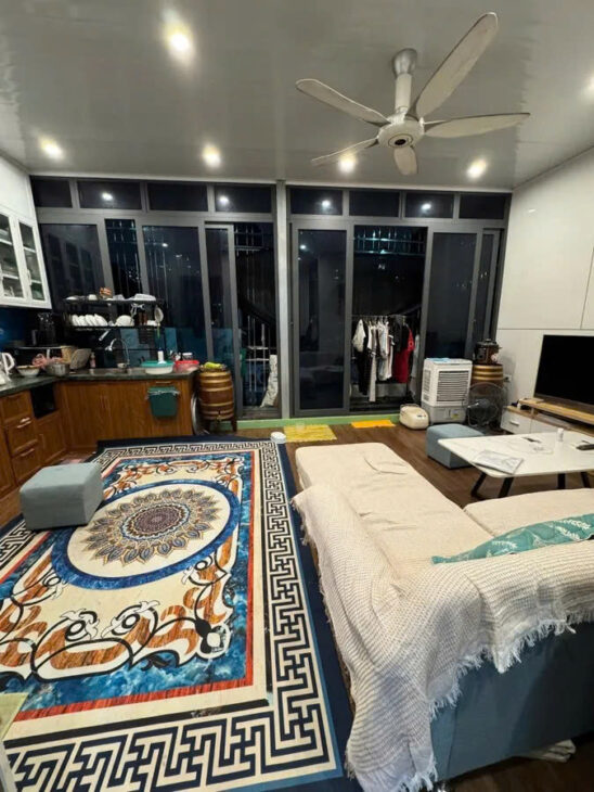 🔥CÓ 102! bán nhà THANH XUÂN. 🚗Ô TÔ TRÁNH – 💰KINH DOANH – GIÁ TỐT.