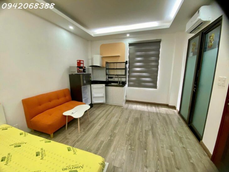 bán nhà Trương Chinh, Khương Thượng, Đống Đa, DT60m2, 21.5T, nhà đẹp lô góc 2 mặt thoáng, nhà đẹp