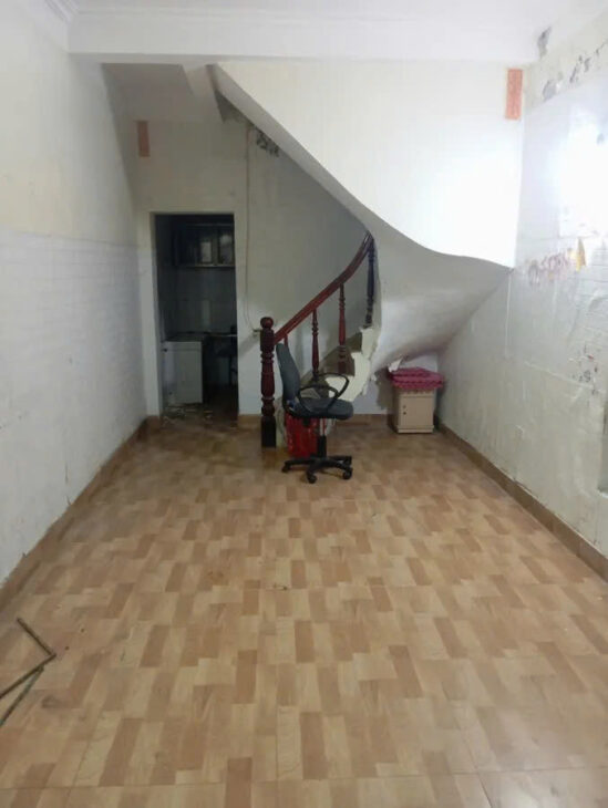 ⚡️Shock: Ô TÔ GẦN – AN NINH TỐT – NHÀ BỀN CHẮC. Bán nhà THANH XUÂN.